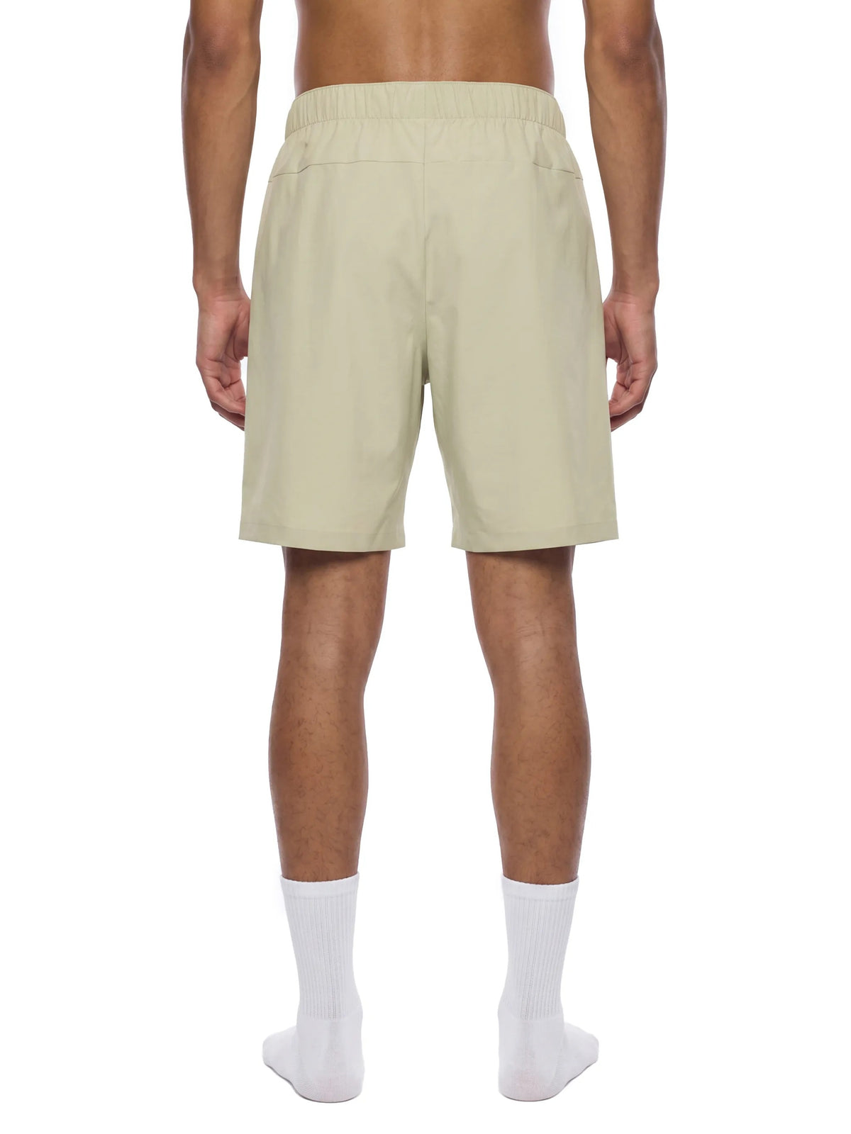 Men’s Lightweight Basketball Shorts - UB0049-O001-V2