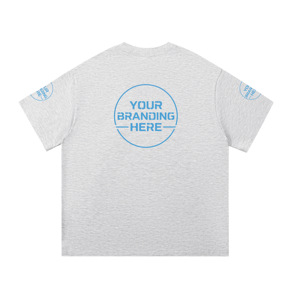 Essential Cotton T-Shirt - RT0063-C001-V5