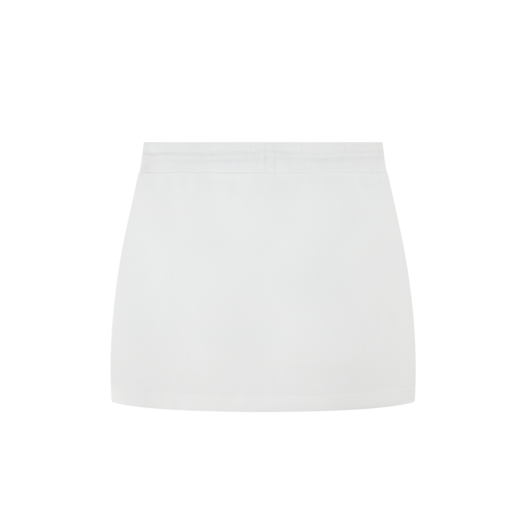 Essential Drawstring Skirt - WS0013-C001-V2