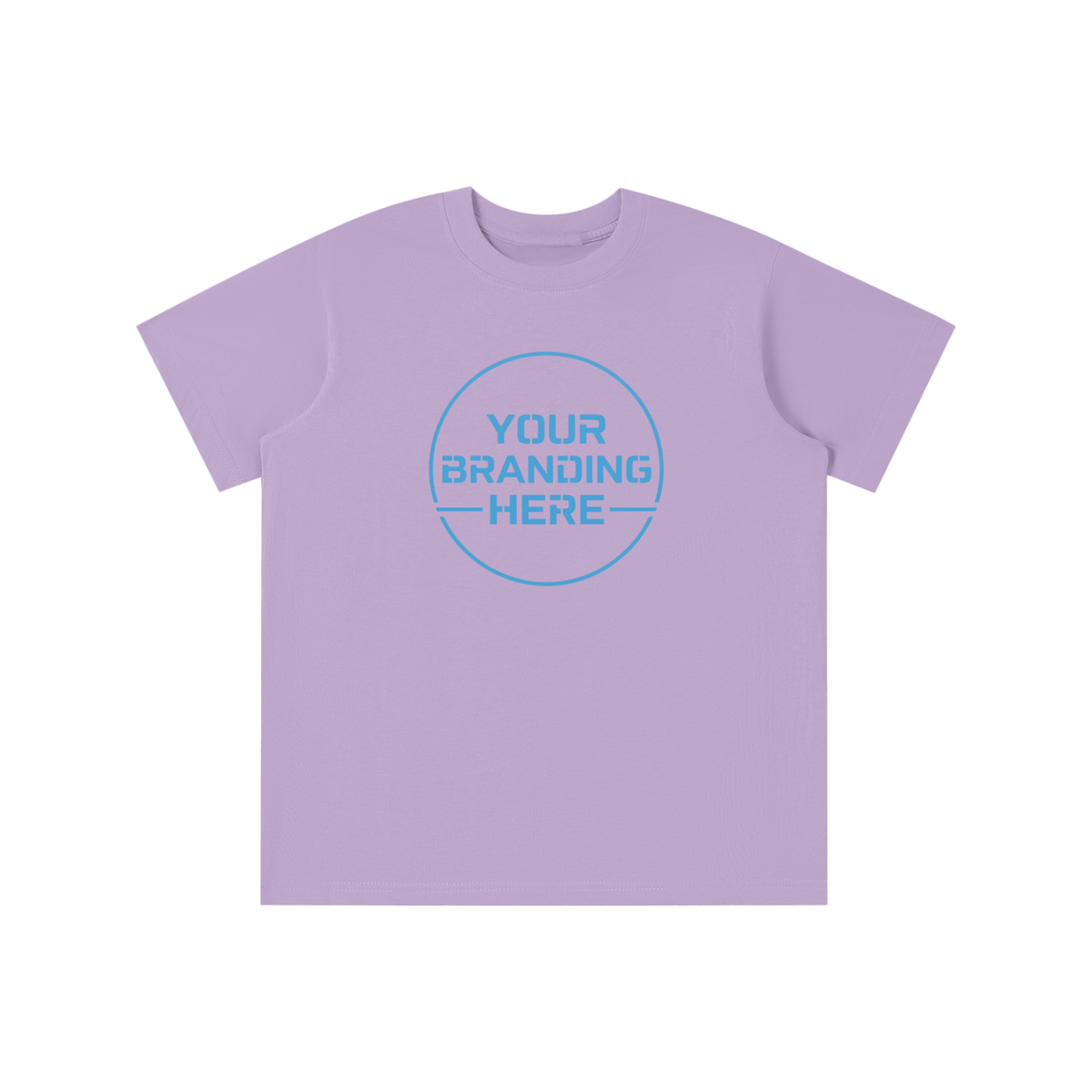 Essential Kids' T-shirt - KT0001-C001-V3