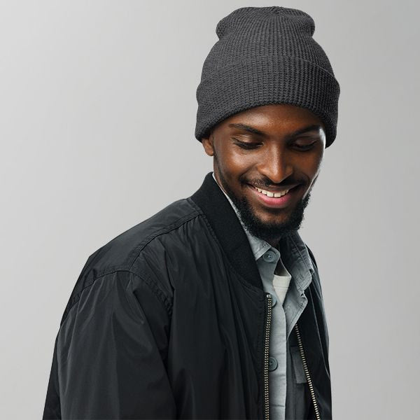 Waffle Beanie - Richardson 146R
