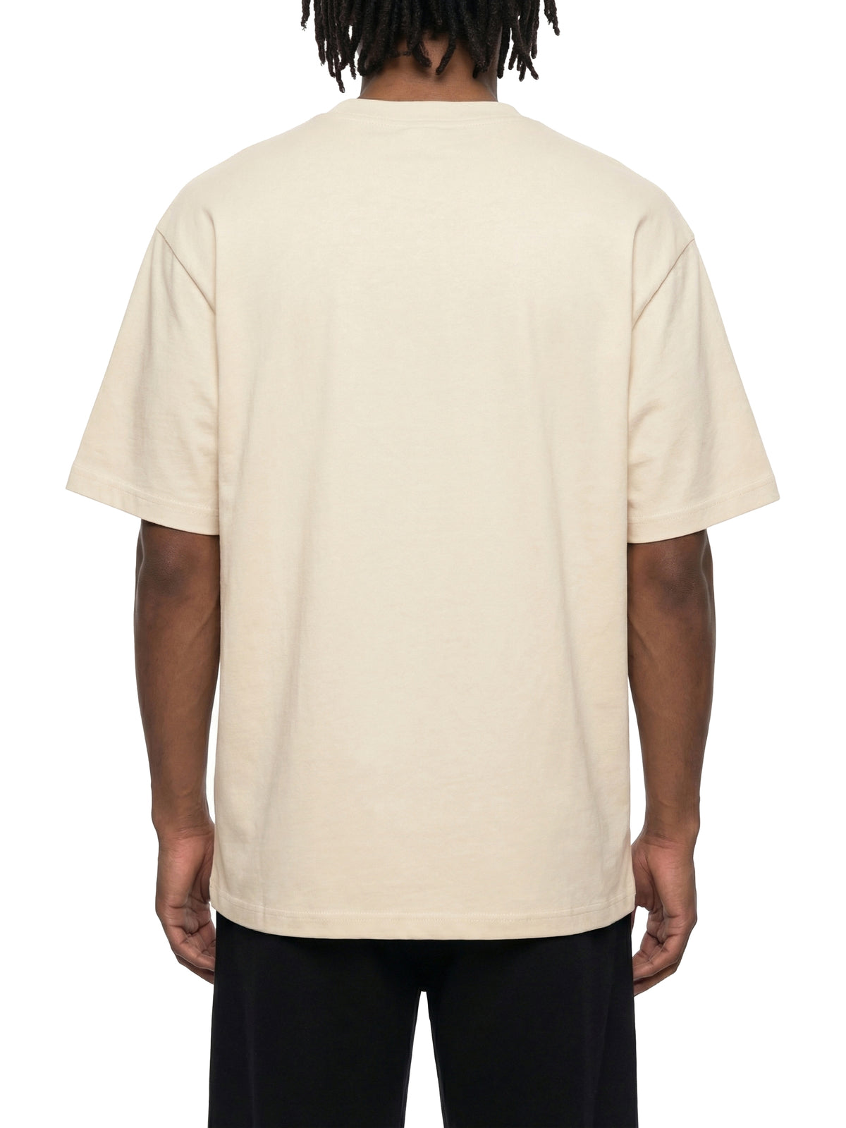 Unisex Oversized T-Shirt - RT0086-C001-V4