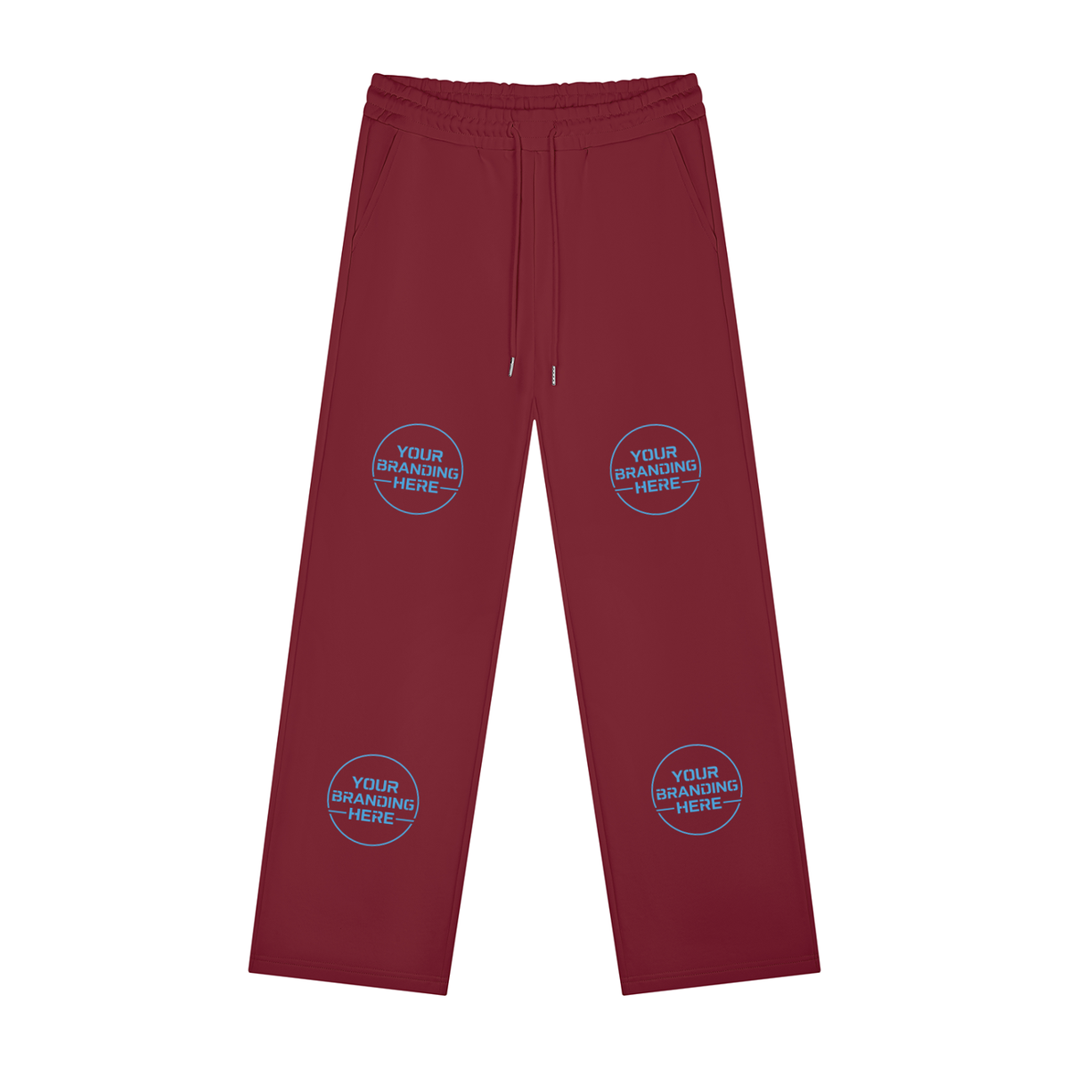 Unisex Heavyweight Sweatpants - UB0061-C001-V2