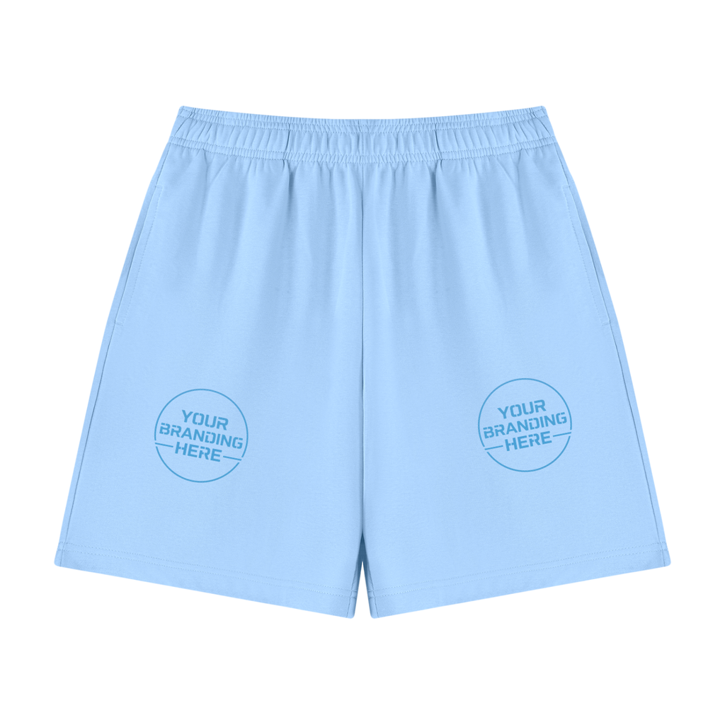 Unisex Cotton Shorts - UB0041-C001-V2