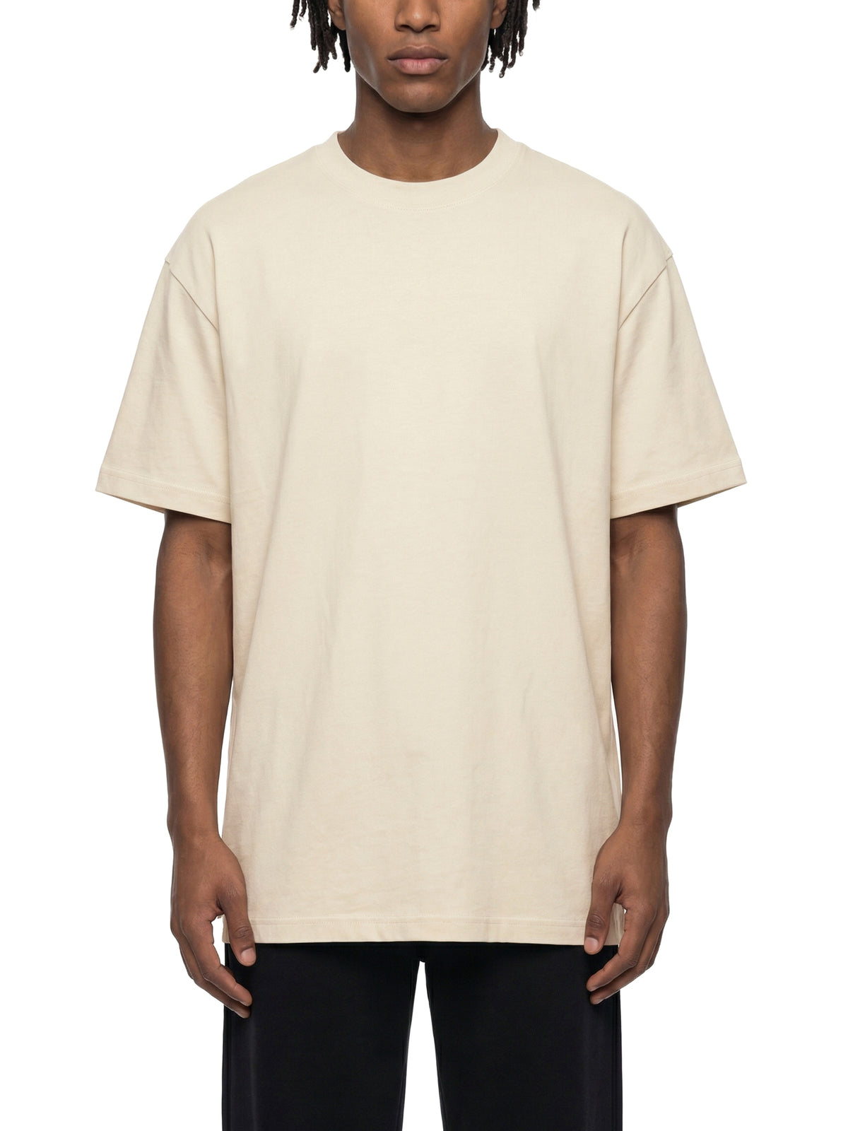 Unisex Oversized T-Shirt - RT0086-C001-V4
