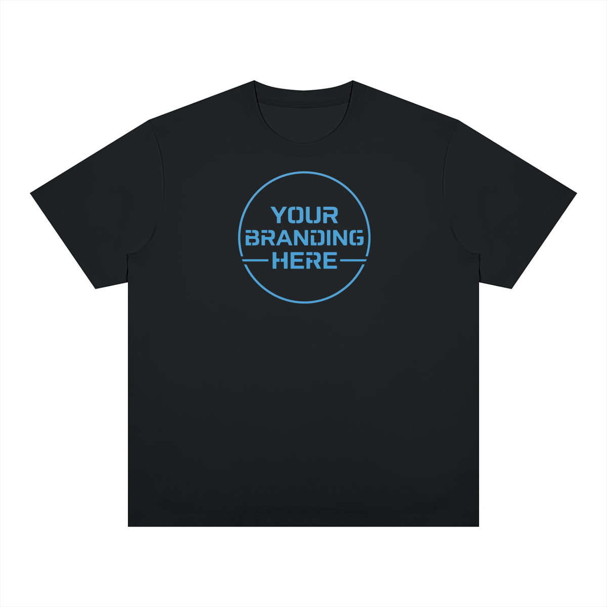 Unisex Heavyweight Sorona T-Shirt - UT0270-C001-V2