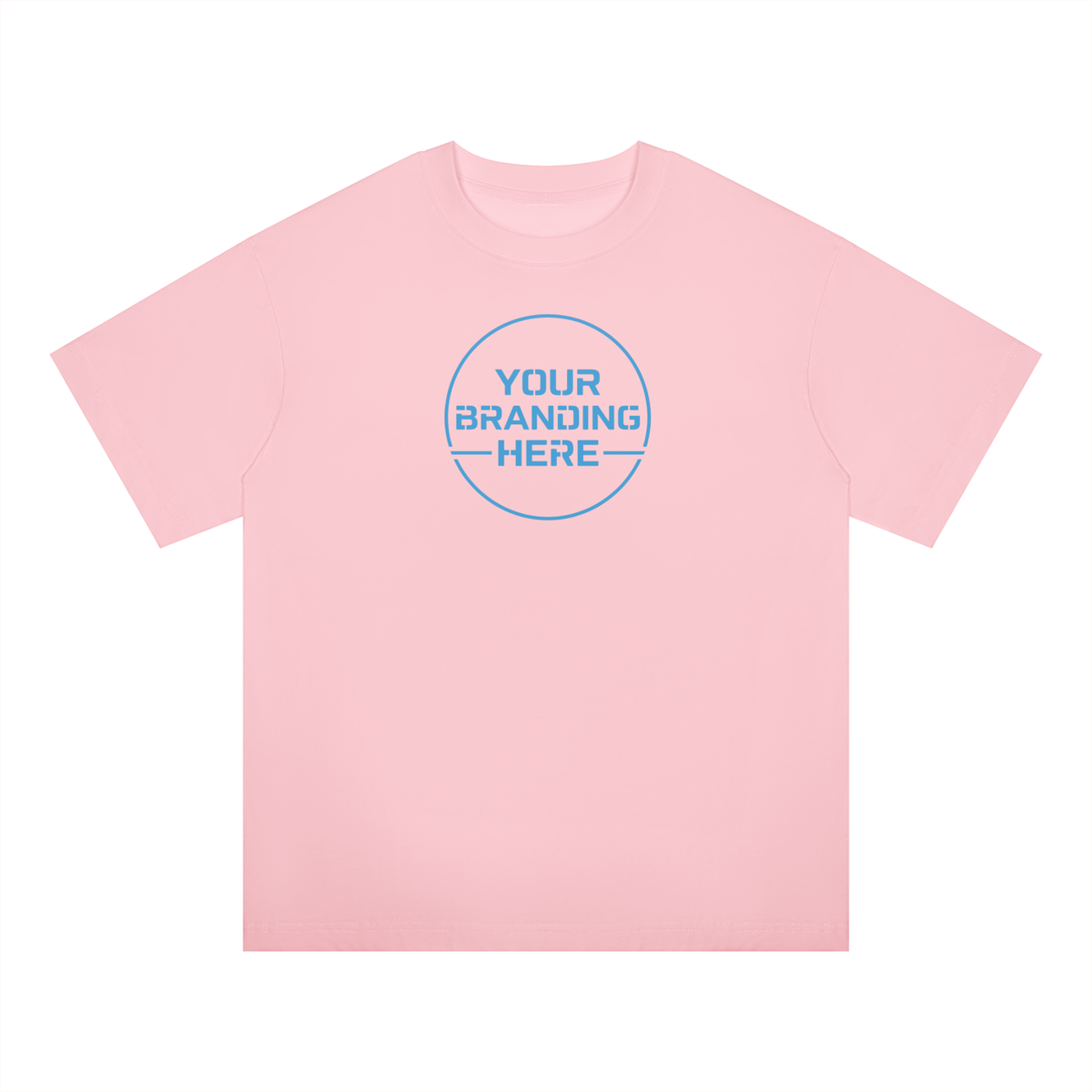 Unisex Oversized Drop Shoulder T-Shirt - UT0226-C001-V2