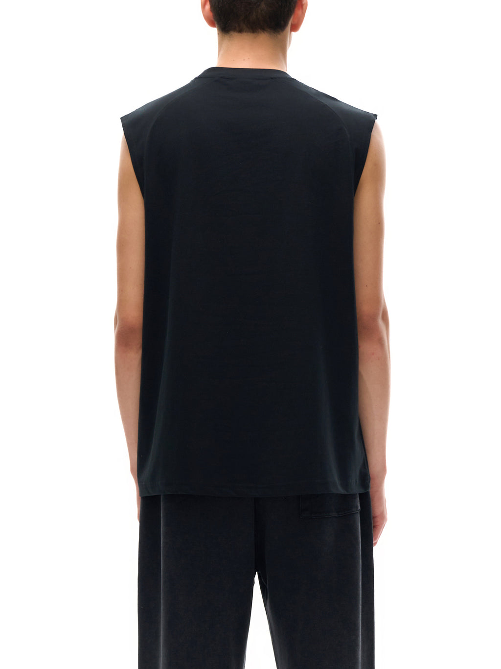 Sorona Quick-Dry Cooling Tank Top - RB0007-C001-V2