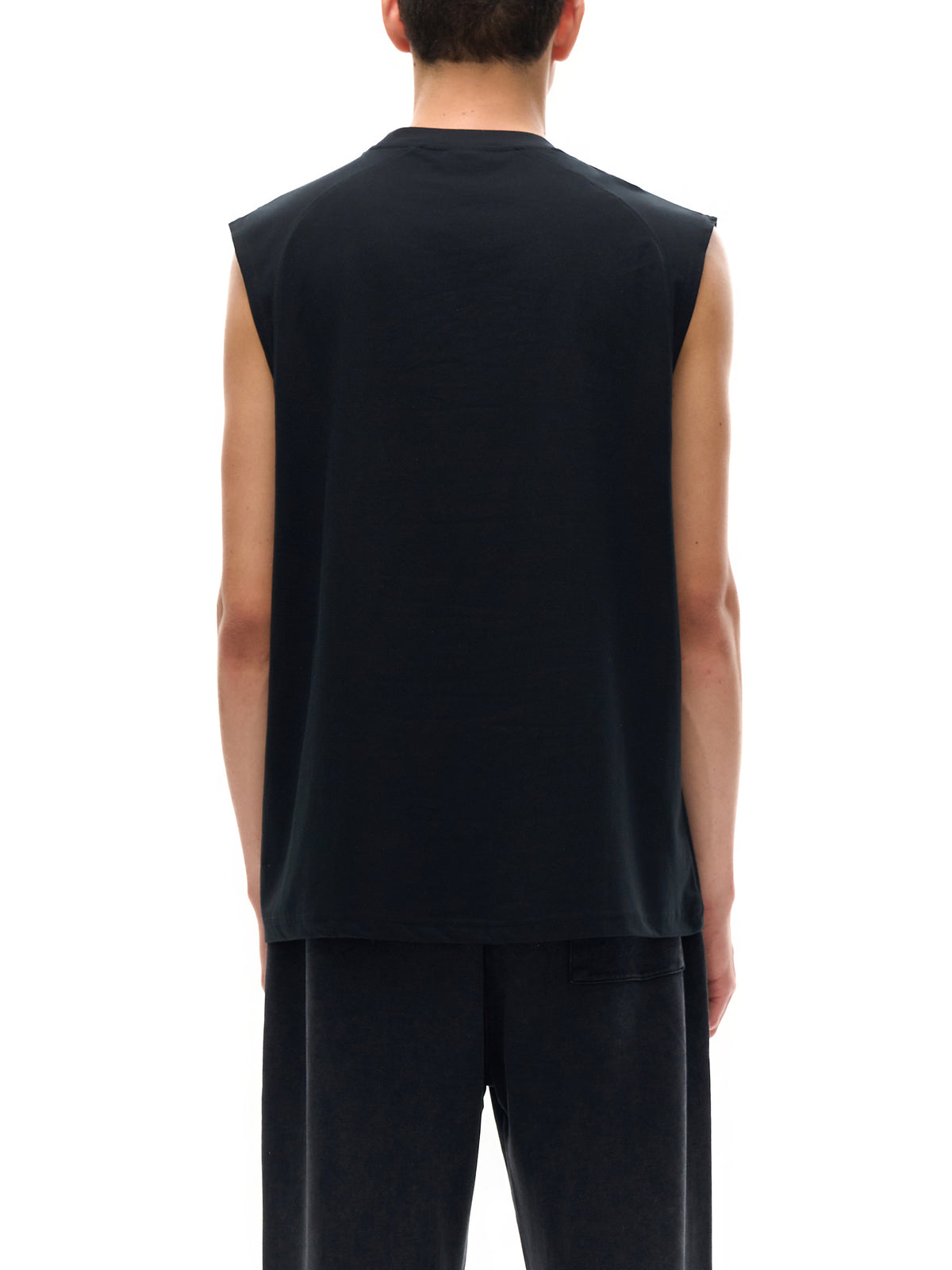 Sorona Quick-Dry Cooling Tank Top - RB0007-C001-V2