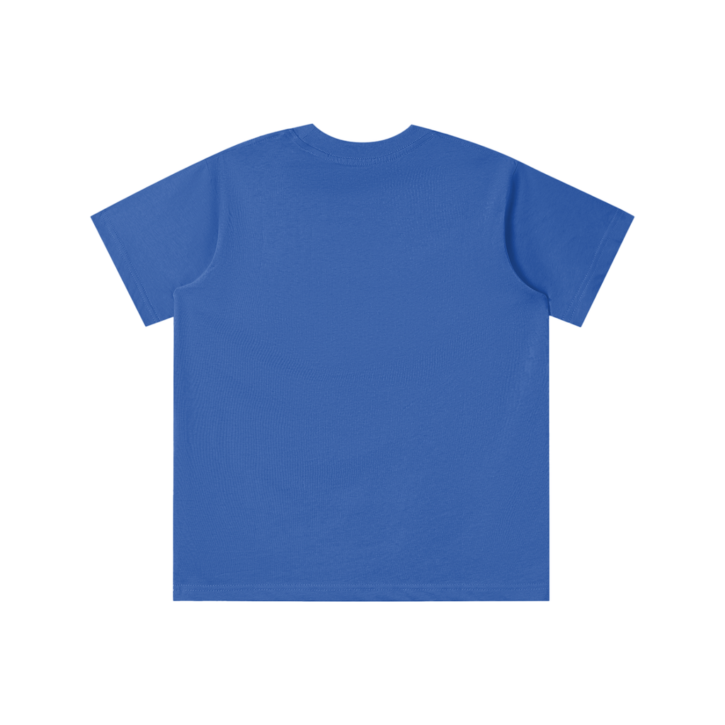 Essential Kids' T-shirt - KT0001-C001-V3