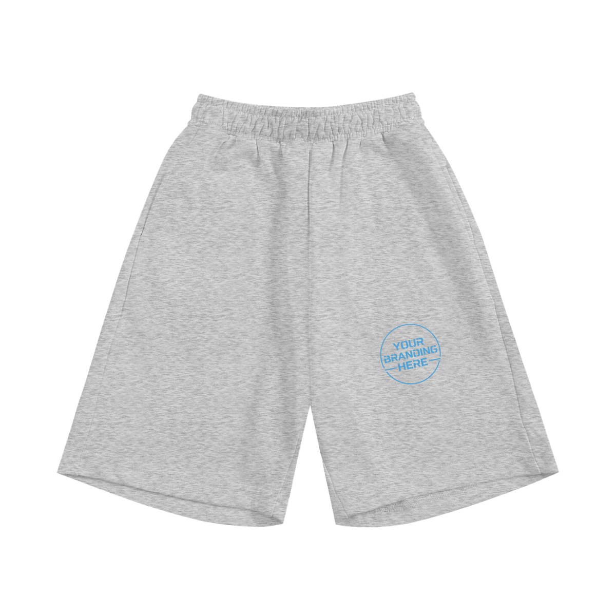 Essential Kids' Shorts - KK0001-C001-V2
