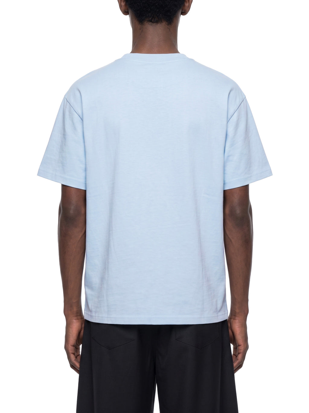 Unisex Regular Fit Cotton T-Shirt - UT0223-C001-V2