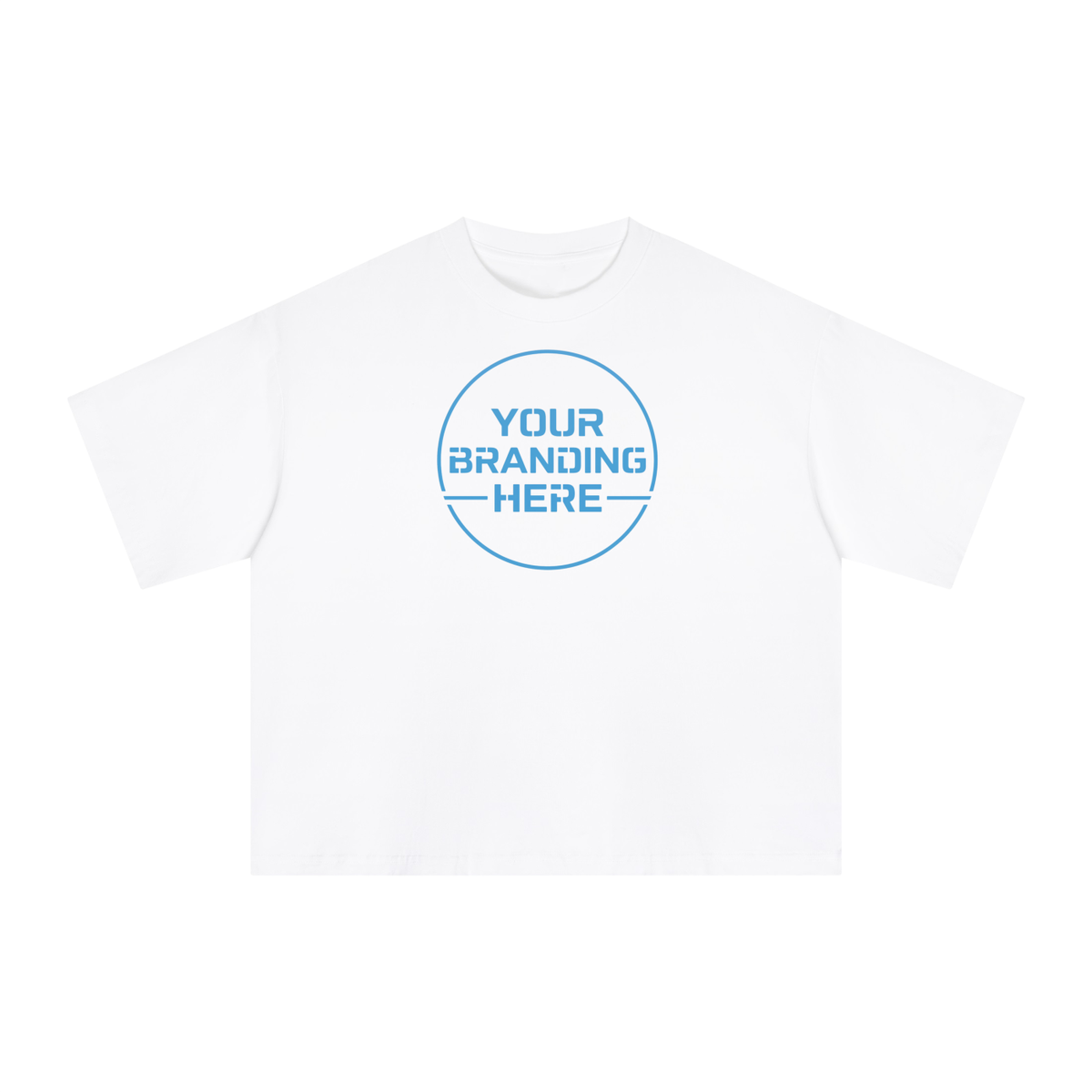 Essential Sorona Boxy T-Shirt - RT0070-C001-V3