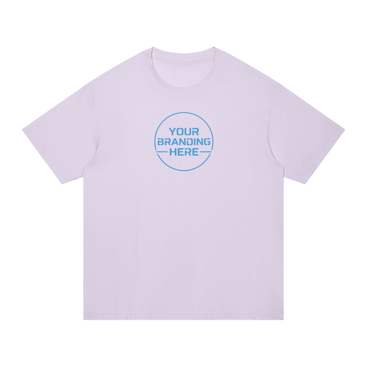 Unisex Regular Fit Cotton T-Shirt - UT0223-C001-V2