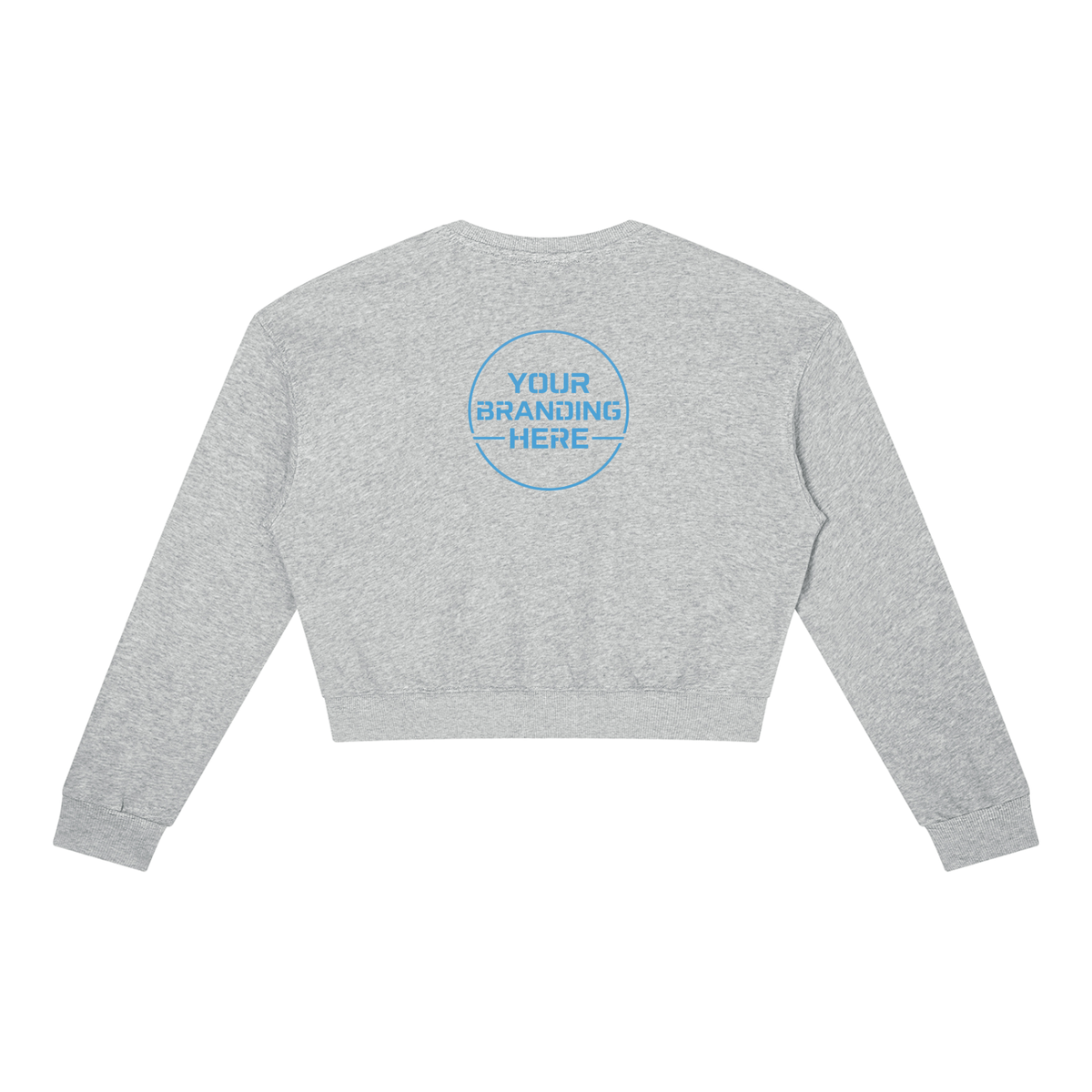 Women's Crewneck Sweatshirt - WT0220-C001-V2