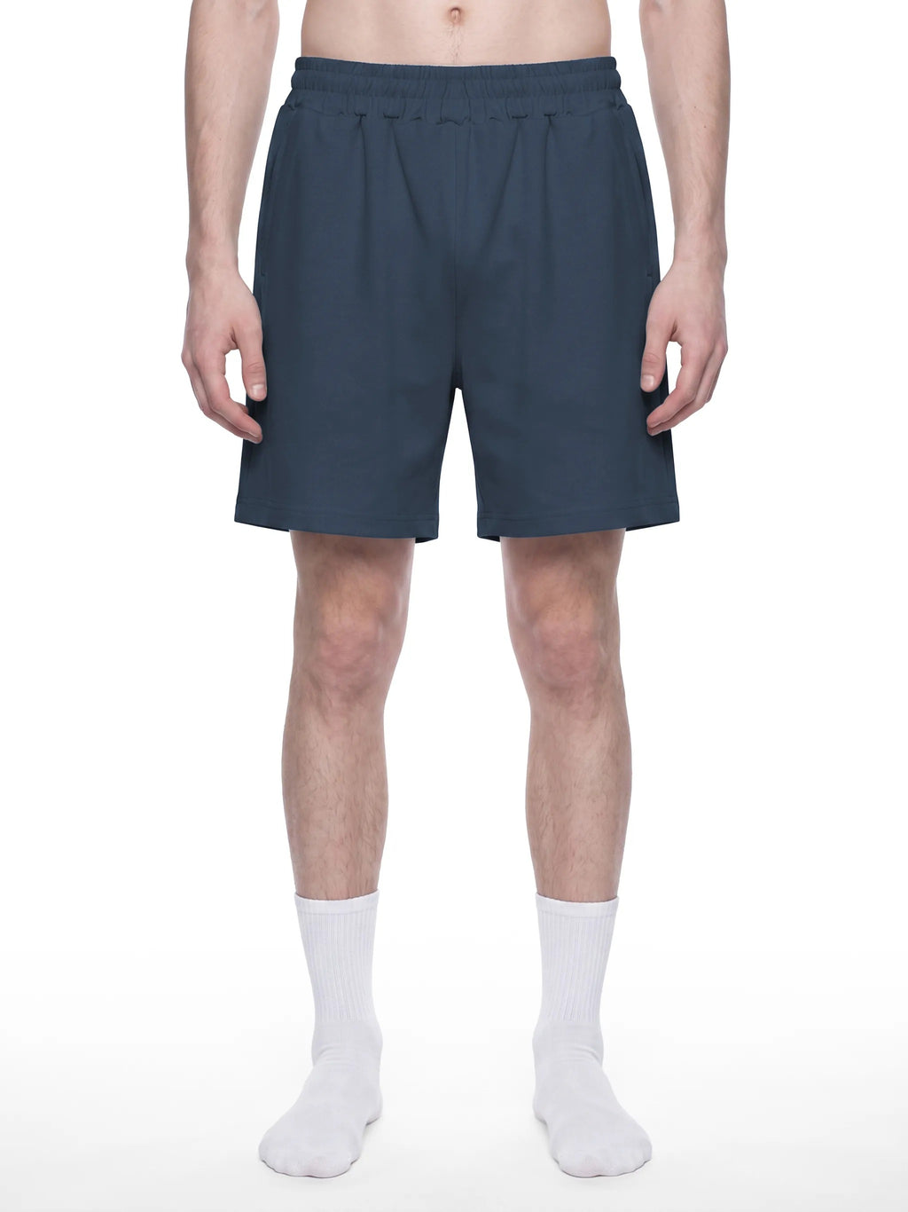 Unisex Heavyweight Shorts - UB0060-C001-V3