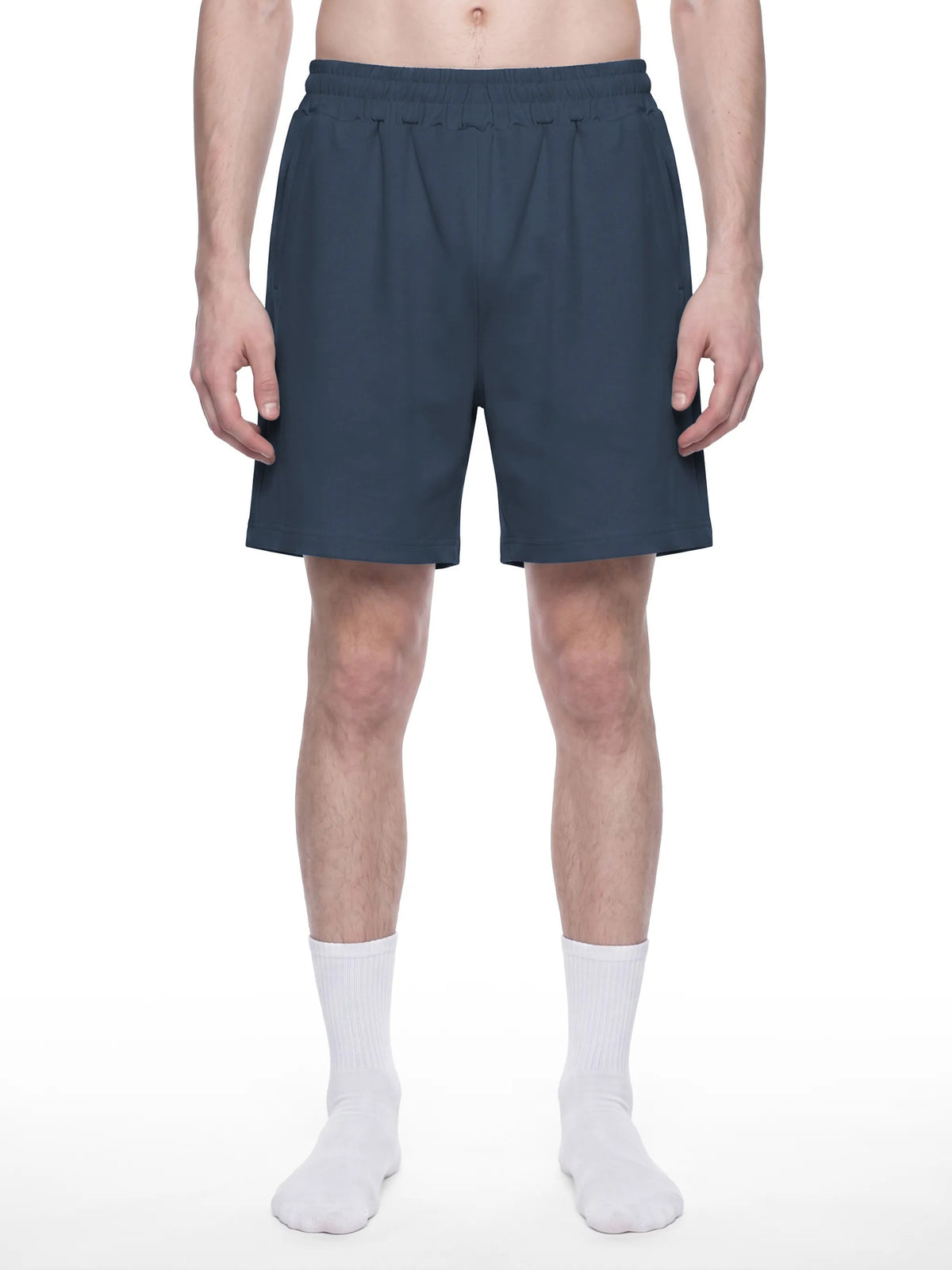 Unisex Heavyweight Shorts - UB0060-C001-V3
