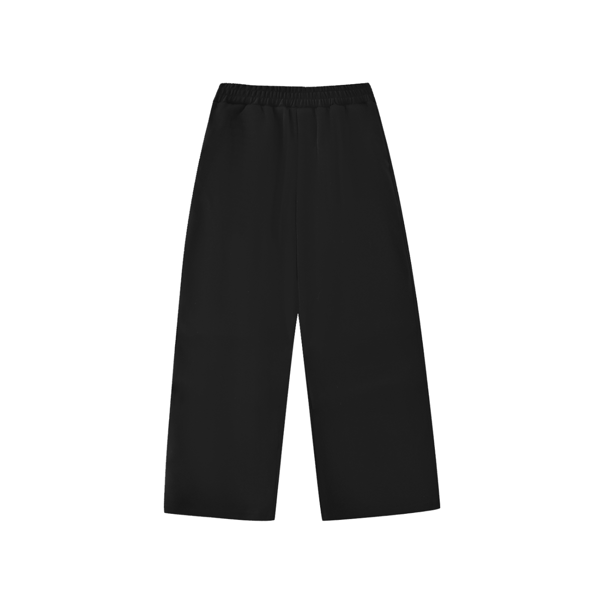 Essential Kids' Straight-Leg Sweatpants - KK0002-C001-V2