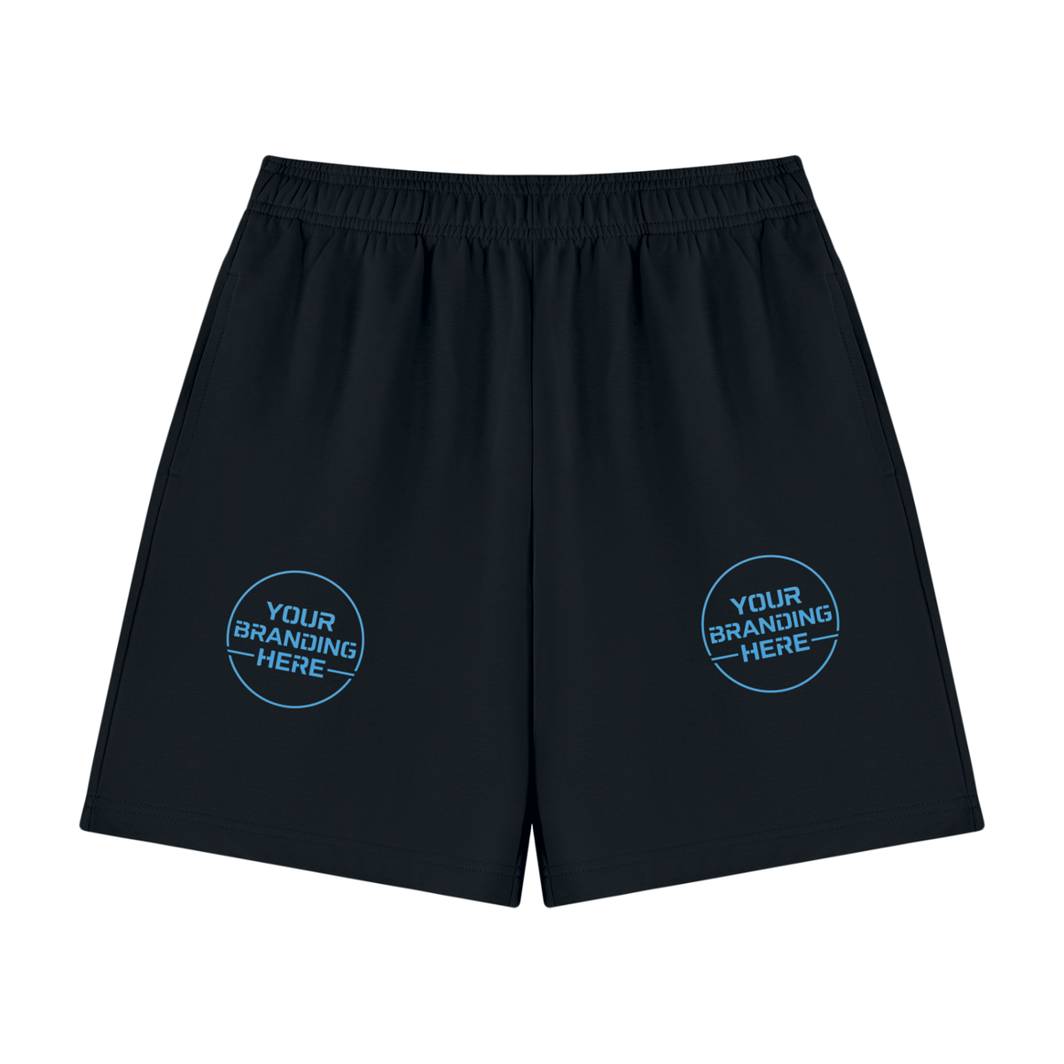 Unisex Cotton Shorts - UB0041-C001-V2