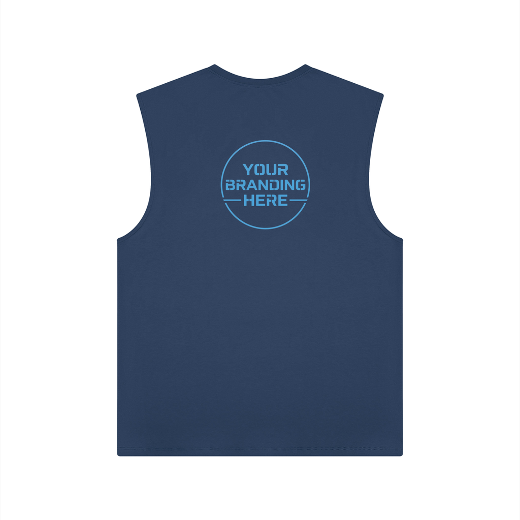 Men's Performance Tank Top - MT0022-O001-V2