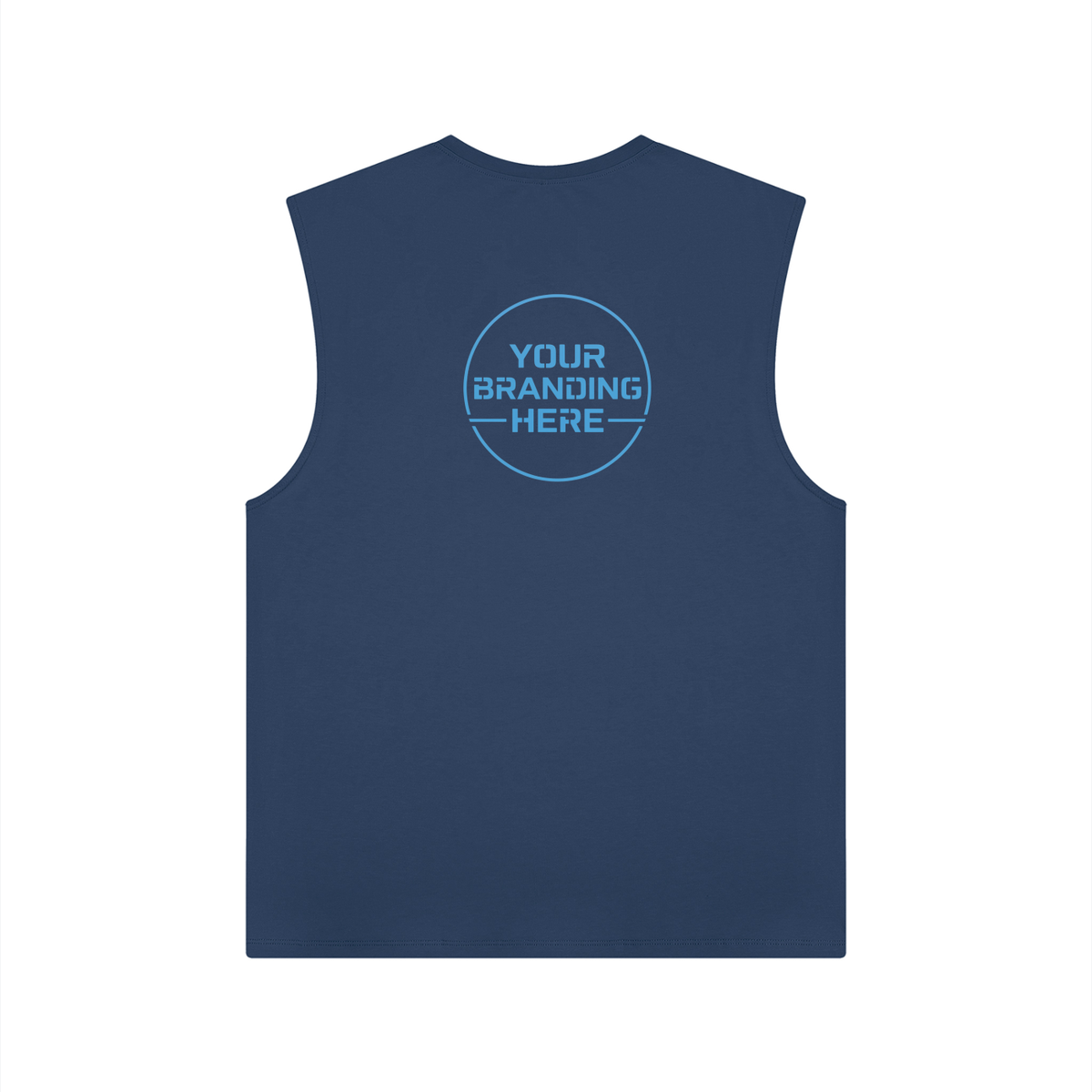 Men's Performance Tank Top - MT0022-O001-V2