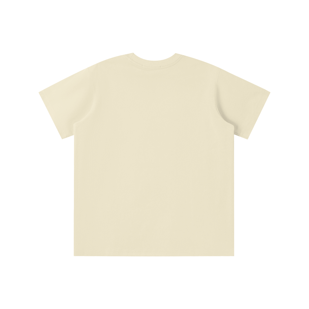 Sorona Quick-Dry Cooling Kids' T-shirt - KT0002-C001-V2
