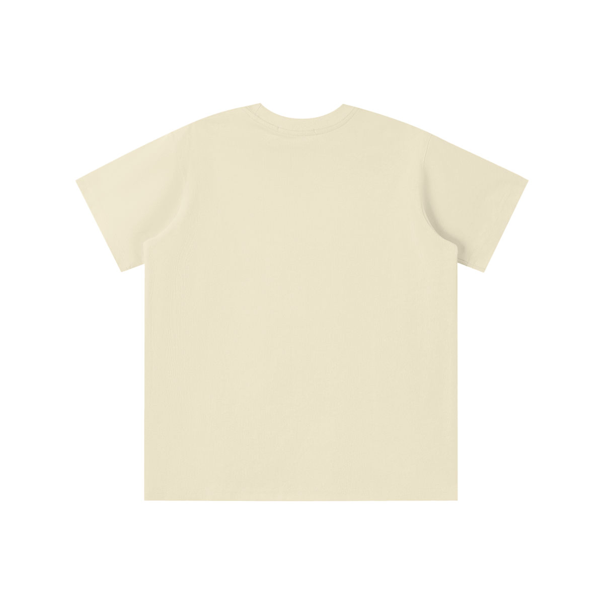 Sorona Quick-Dry Cooling Kids' T-shirt - KT0002-C001-V2
