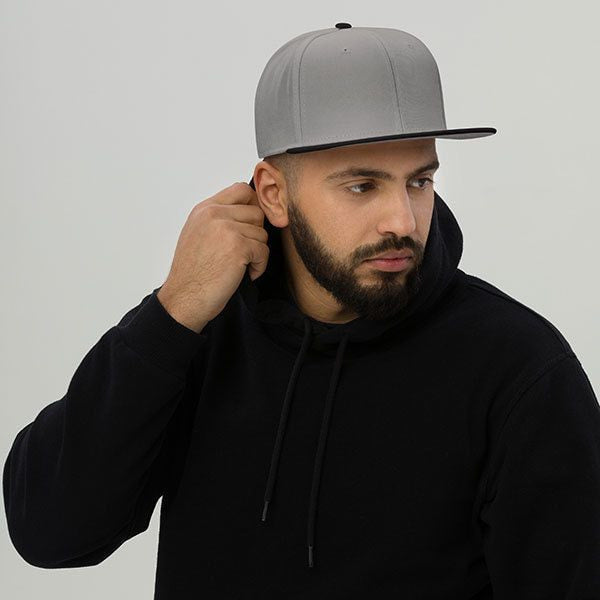Snapback - Otto Cap 125-978