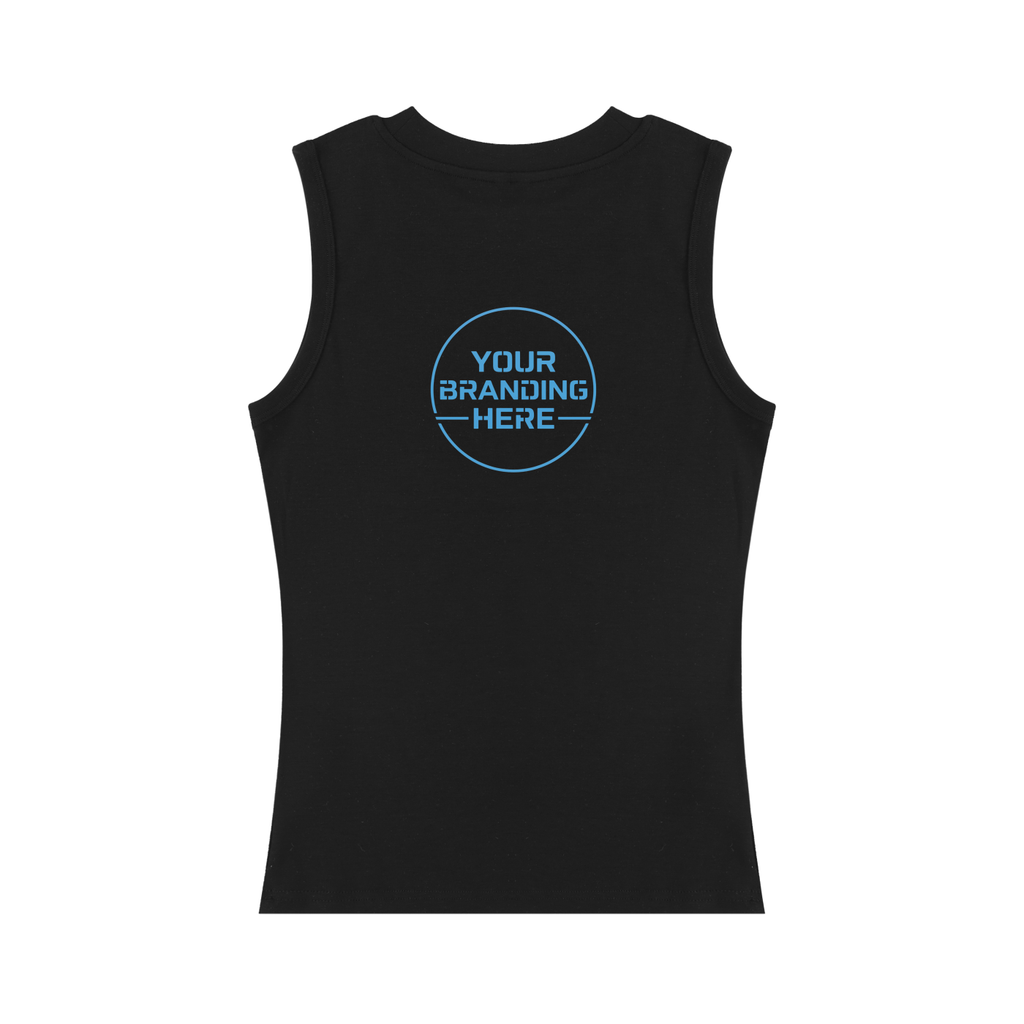 Women’s Slim Tank Top - WT0115-O001-V2