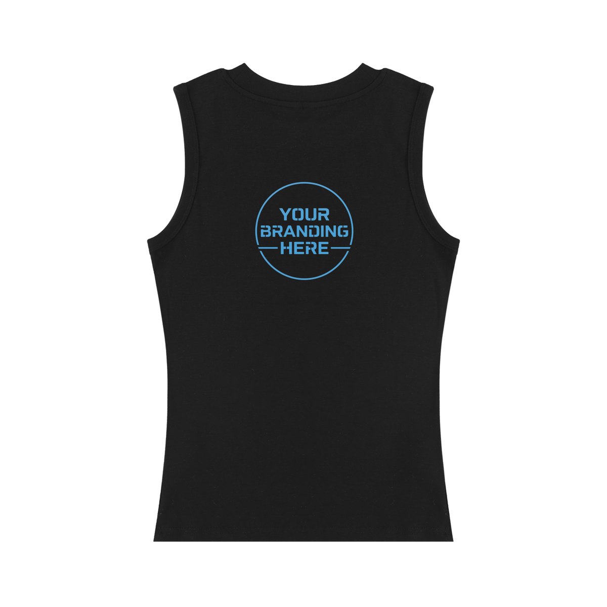 Women’s Slim Tank Top - WT0115-O001-V2