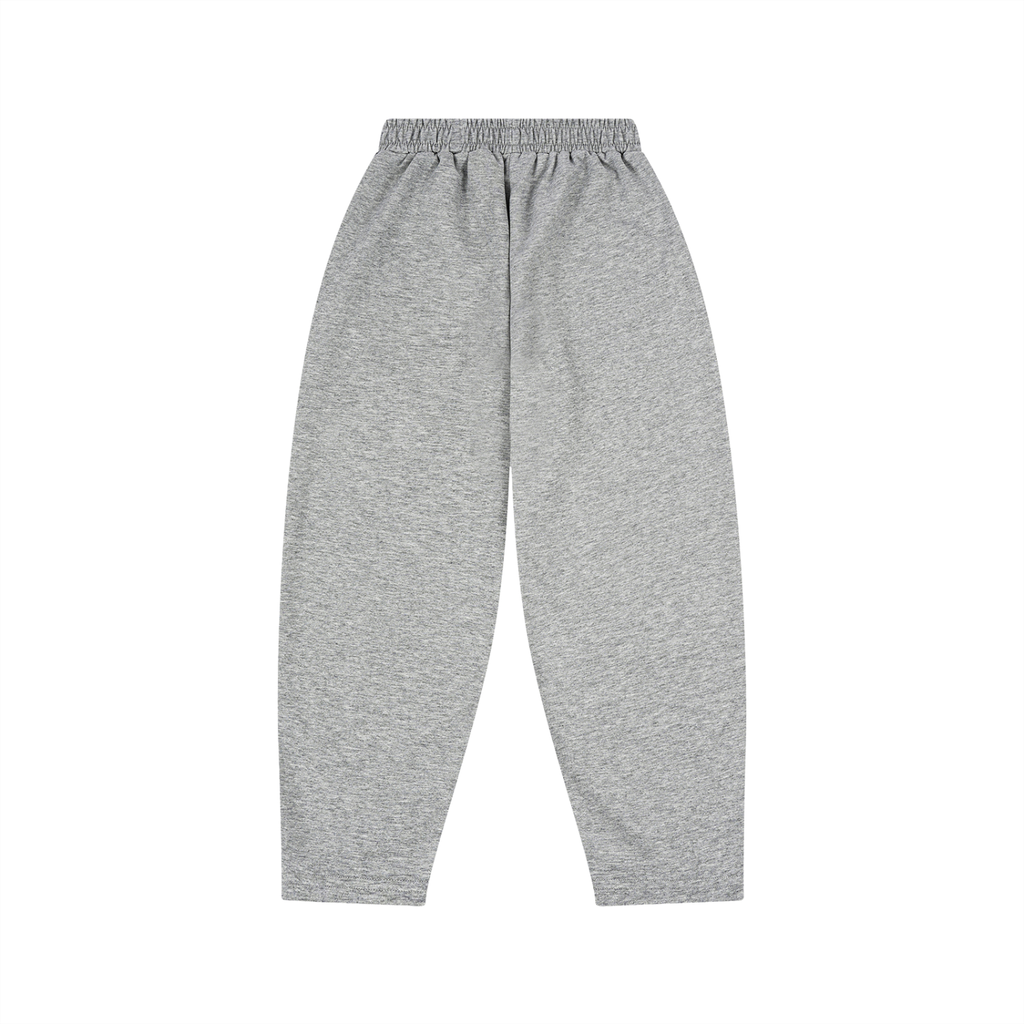 Kid's Loose Wide Leg Sweatpants - KB0005-P001-V2