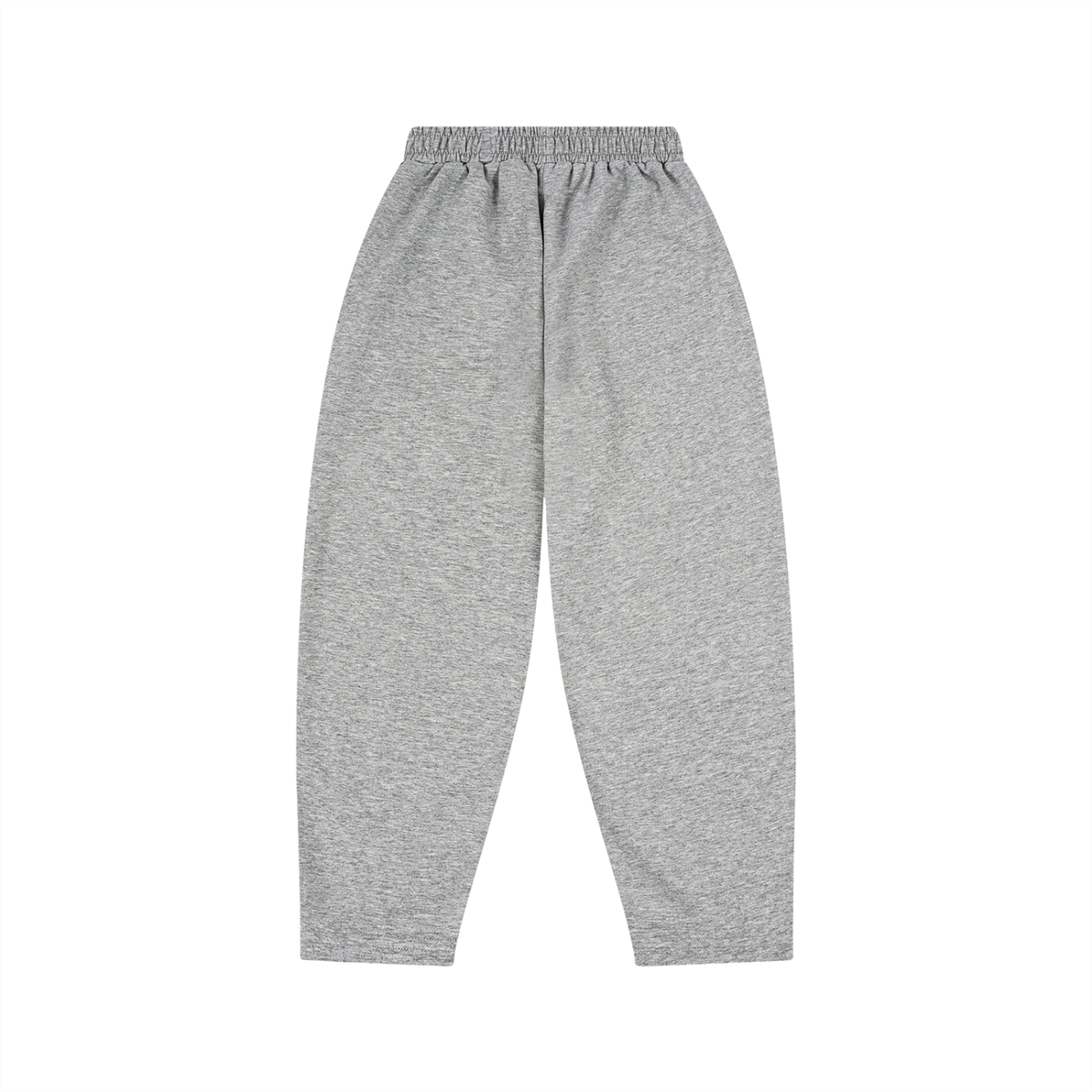 Kid's Loose Wide Leg Sweatpants - KB0005-P001-V2