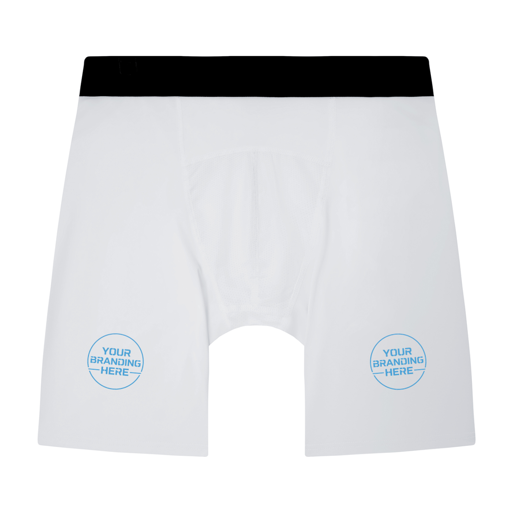 Men's Tight Cycling Shorts - MB0003-P001-V2