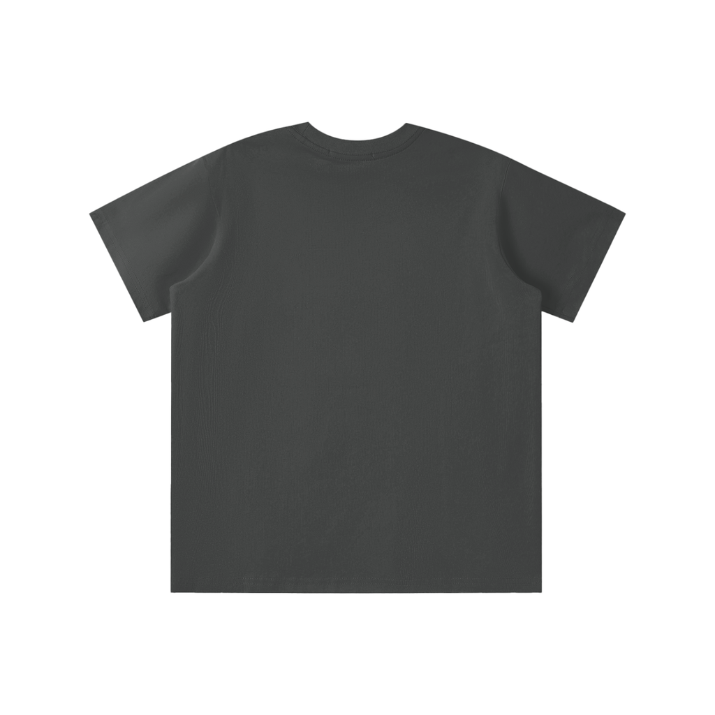 Sorona Quick-Dry Cooling Kids' T-shirt - KT0002-C001-V2