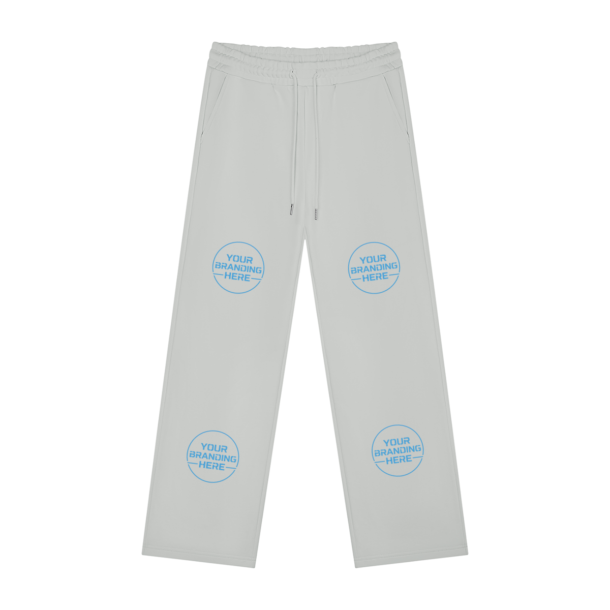 Unisex Heavyweight Sweatpants - UB0061-C001-V2