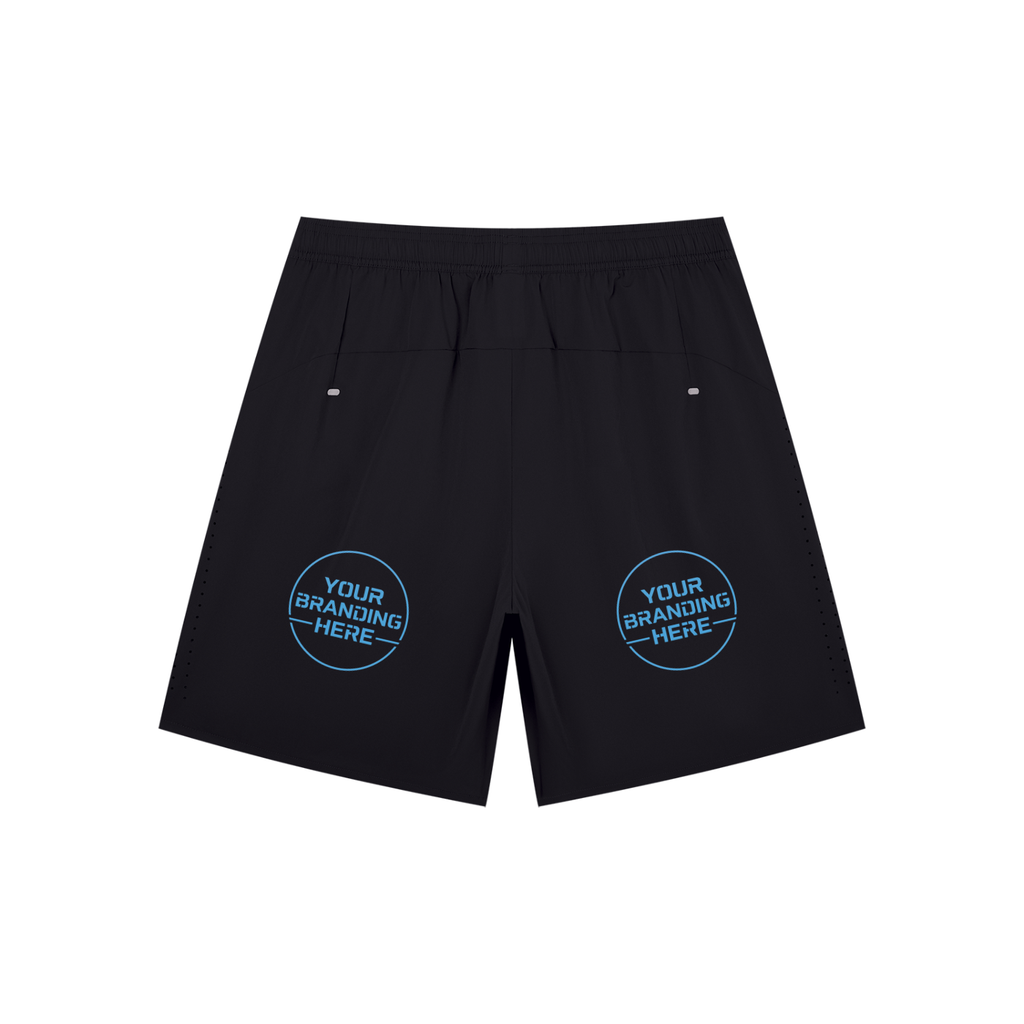 Men’s Regular Fit Performance Shorts - MB0028-O001-V2