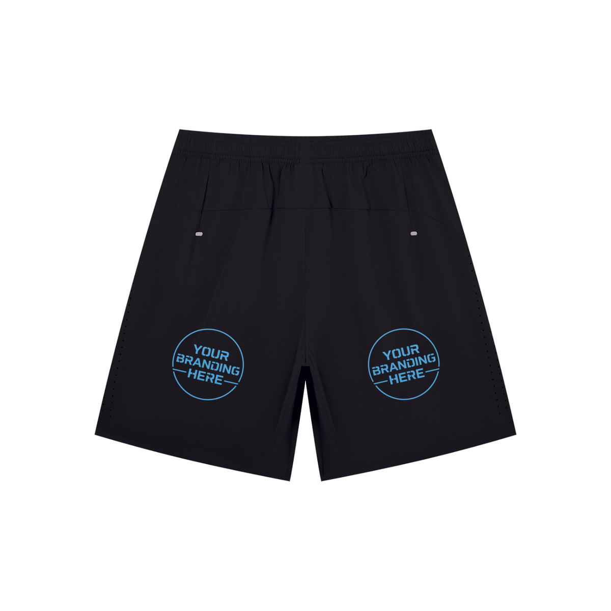 Men’s Regular Fit Performance Shorts - MB0028-O001-V2