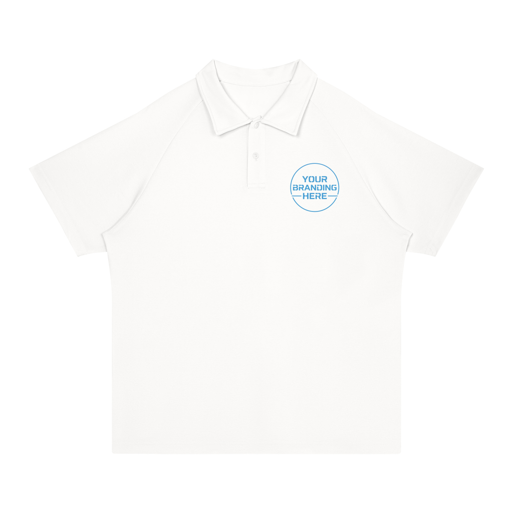 Unisex Regular Fit Polo Shirt - UT0238-P001-V2