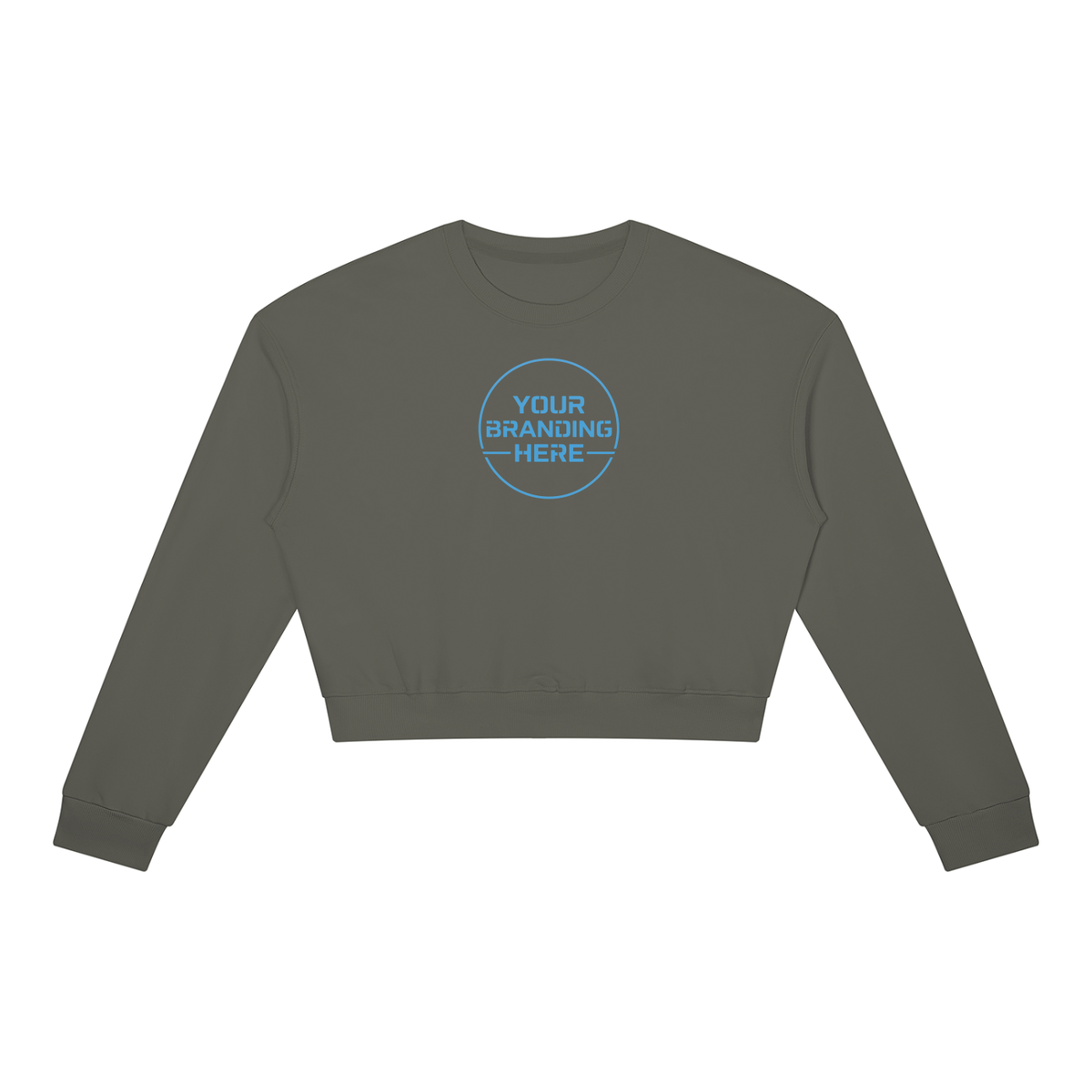 Women's Crewneck Sweatshirt - WT0220-C001-V2