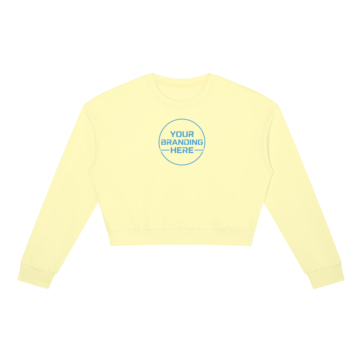 Women's Crewneck Sweatshirt - WT0220-C001-V2