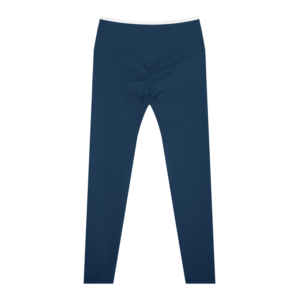 Women's High-Waisted Yoga Leggings - WB0031-O001-V2