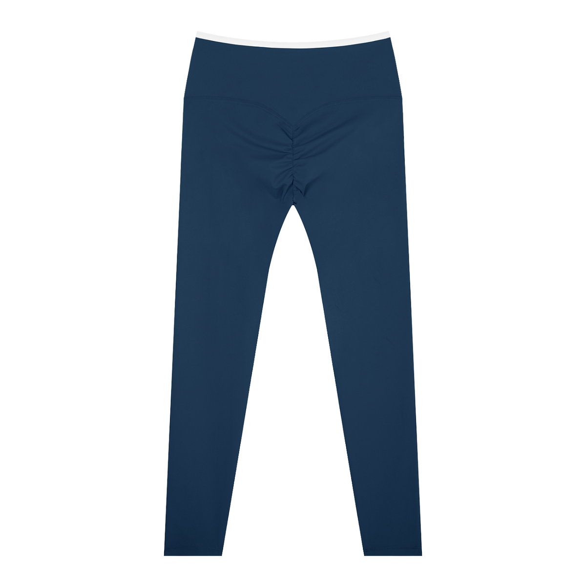 Women's High-Waisted Yoga Leggings - WB0031-O001-V2