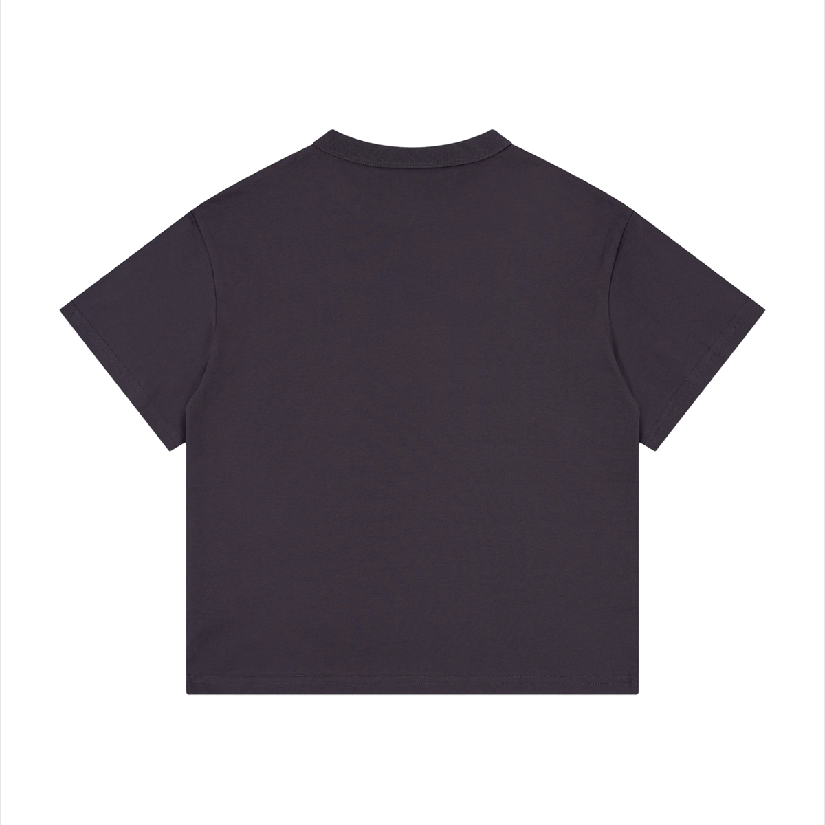 Kid's Loose Fit Drop Shoulder T-Shirt - KT0008-C001-V2
