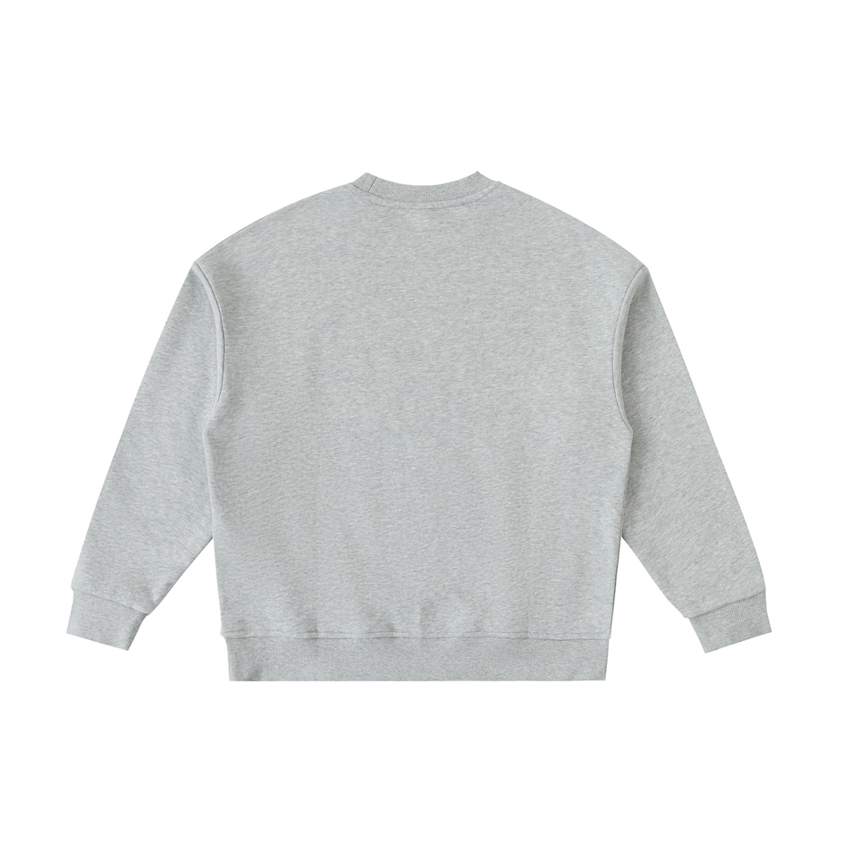 Essential Fleece Kids' Crewneck Sweatshirt - KW0001-C001-V2
