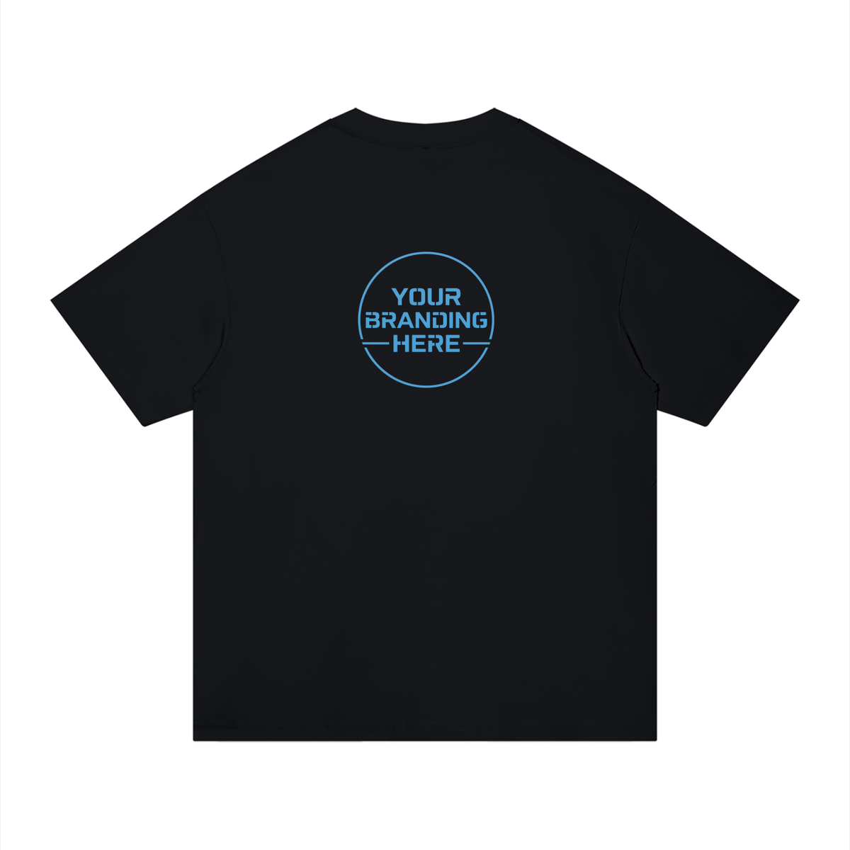 Unisex Regular Fit Cotton T-Shirt - UT0223-C001-V2