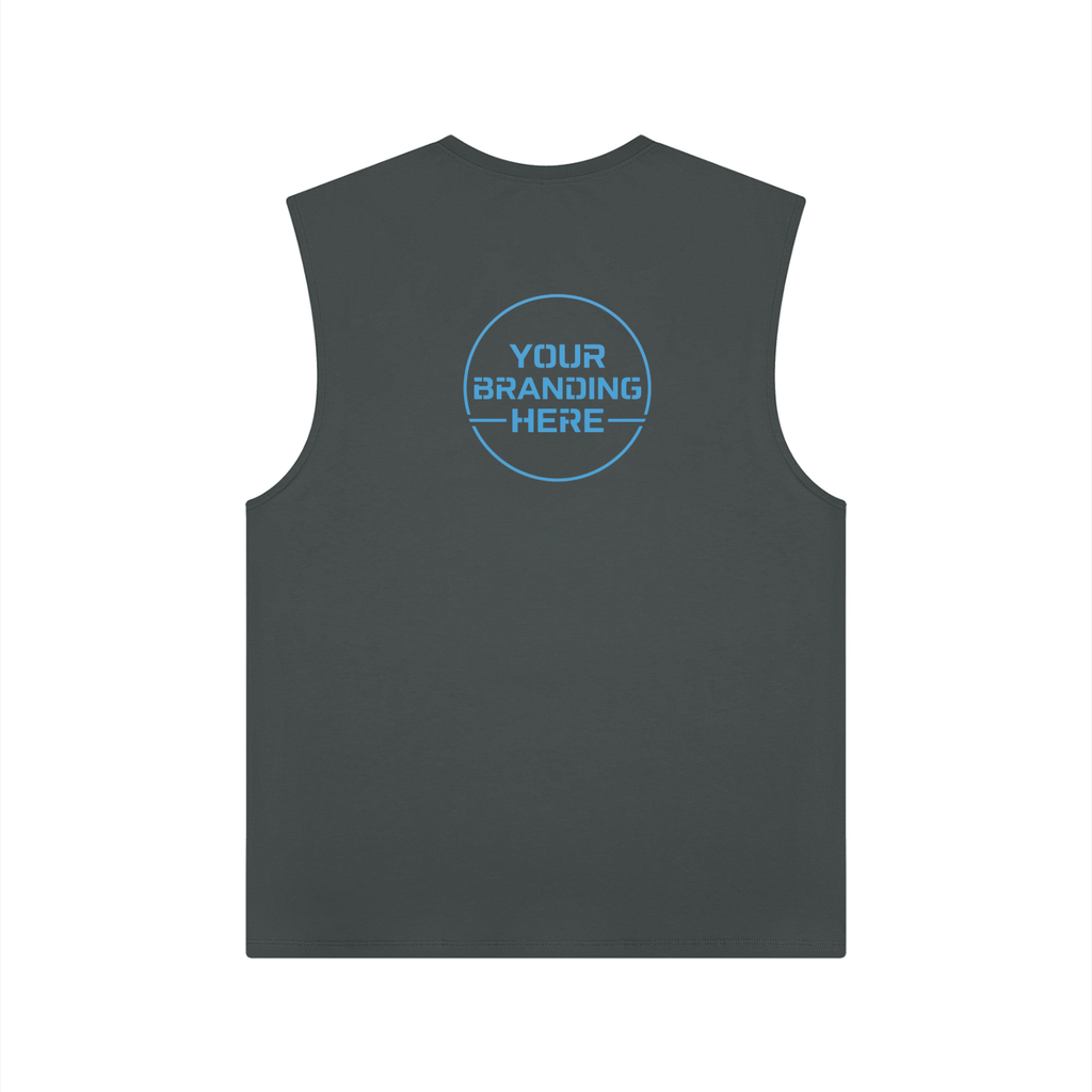 Men's Performance Tank Top - MT0022-O001-V2