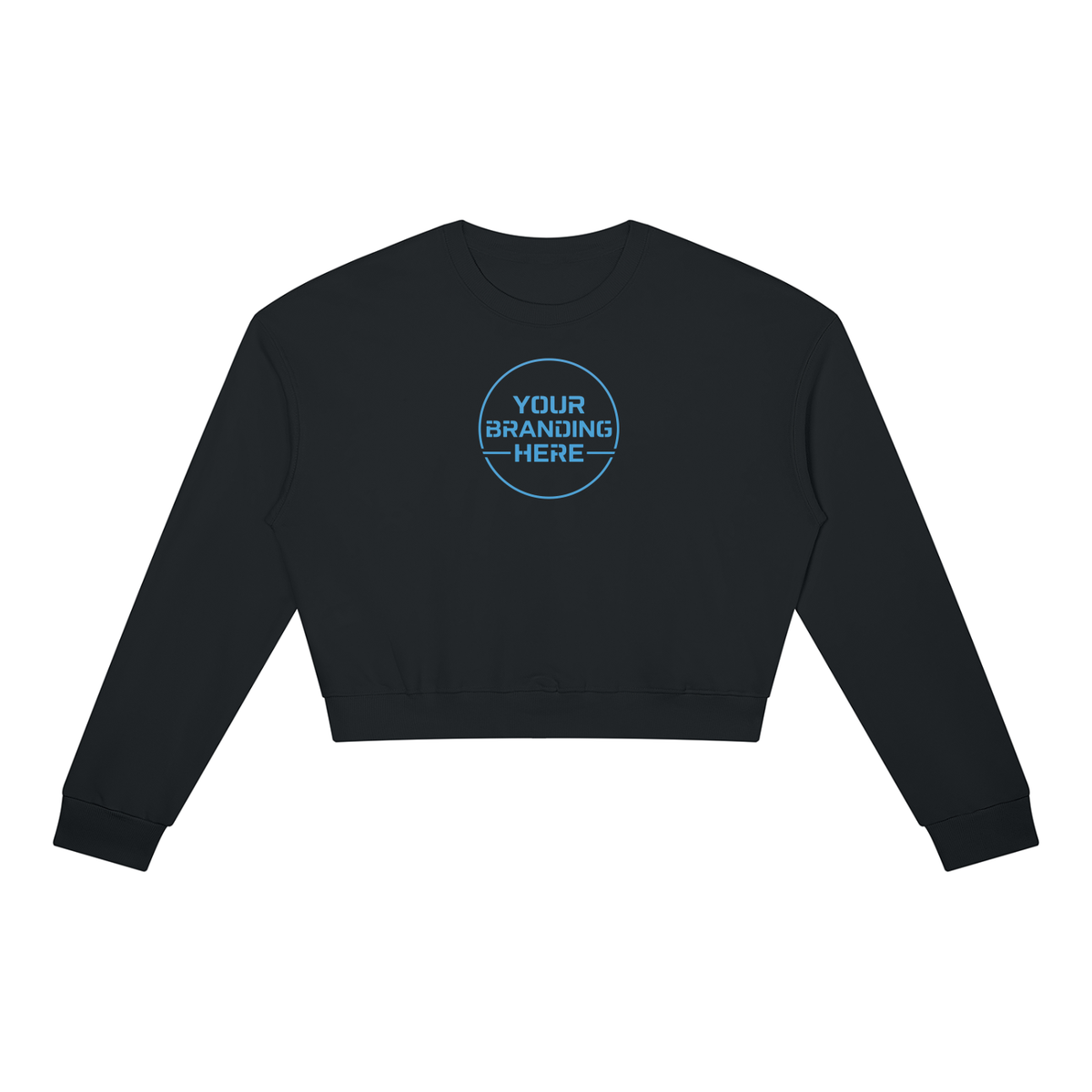 Women's Crewneck Sweatshirt - WT0220-C001-V2