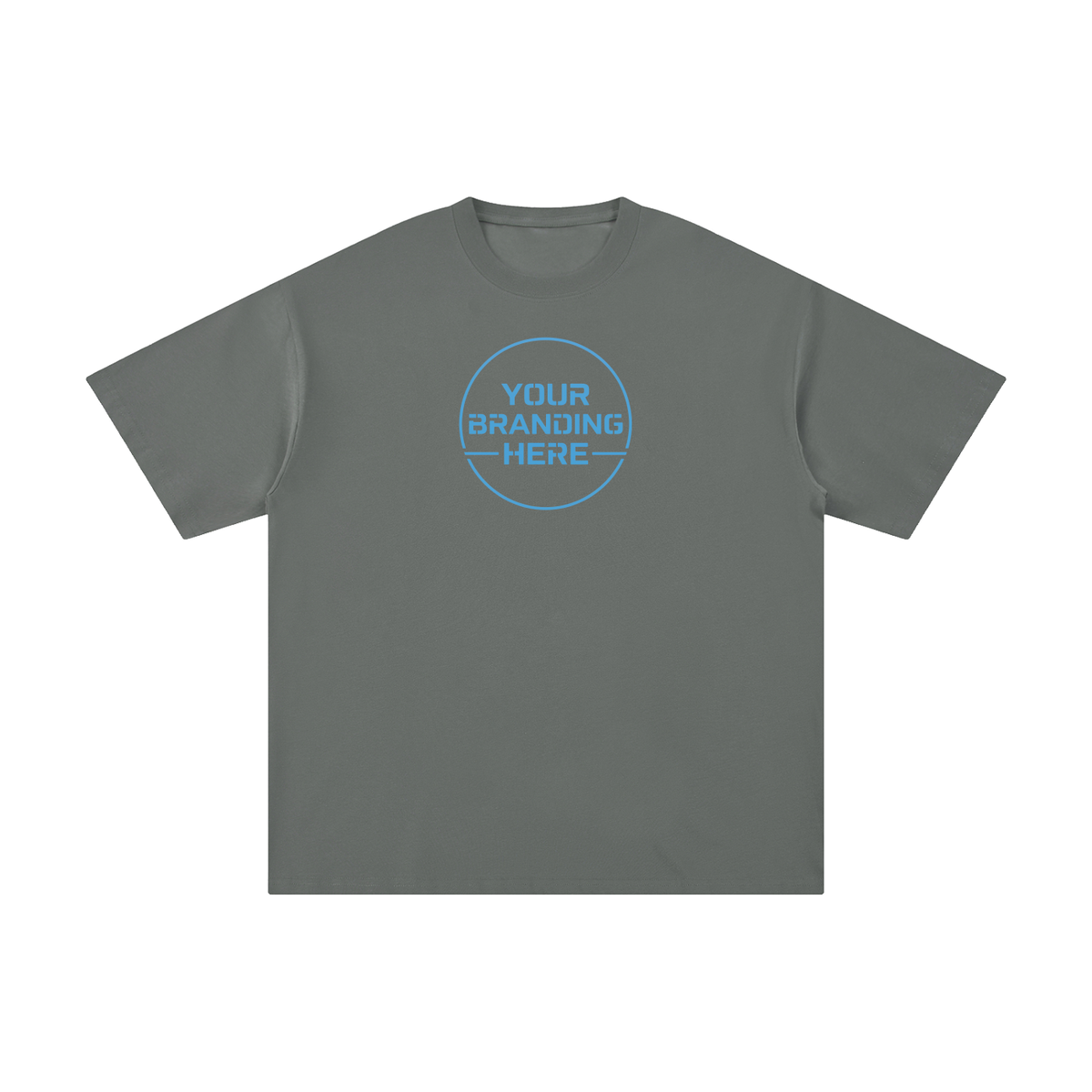 Unisex Pure Cotton T-Shirt - R00330-C001-V9