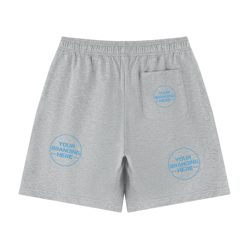 Unisex Cotton Shorts - UB0041-C001-V2