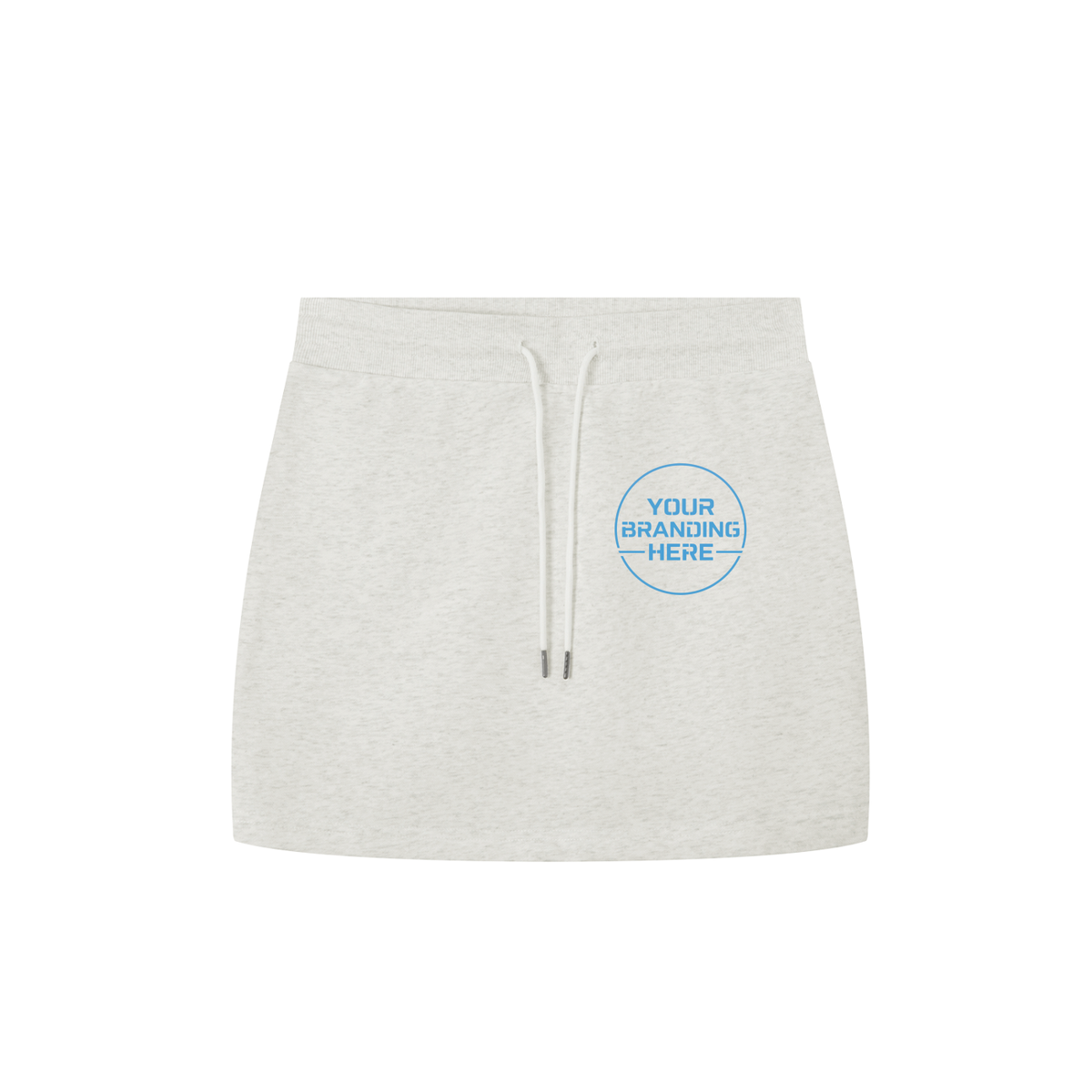 Essential Drawstring Skirt - WS0013-C001-V2